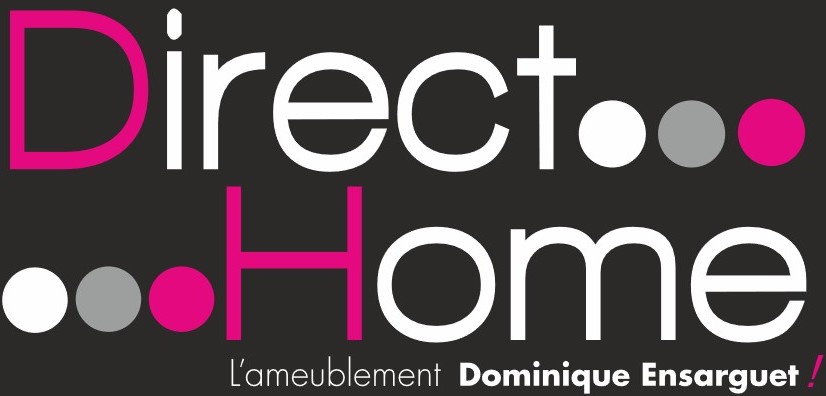 Logo Direct Home Chinon
